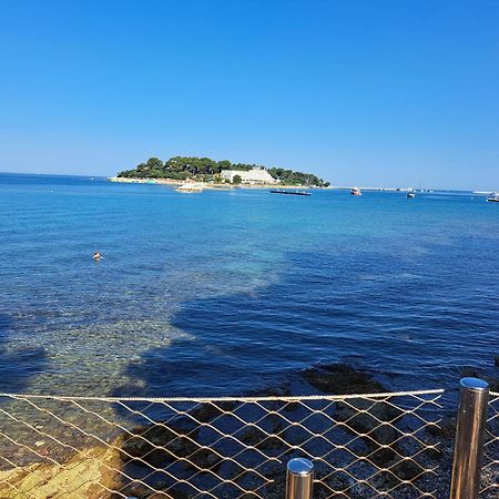 Studio Apartments Pinia-Marina Πόρετς Εξωτερικό φωτογραφία